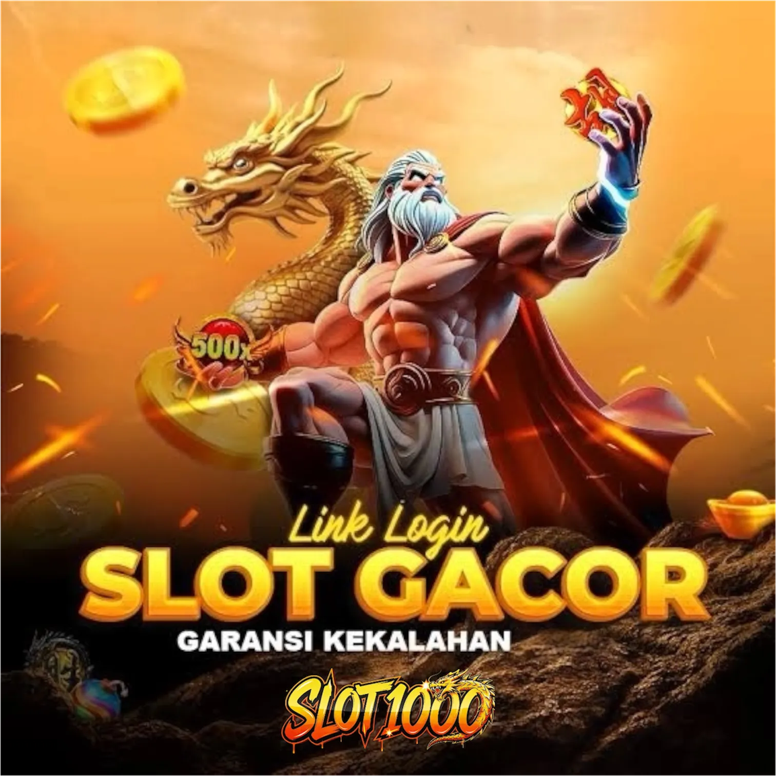 slot zeus